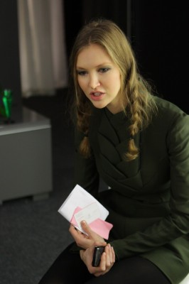 Юлия Антонцева
